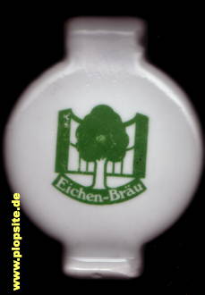 Bügelverschluss aus: Hausbrauerei Eichen Bräu, Plettenberg, Plettmert, Deutschland
