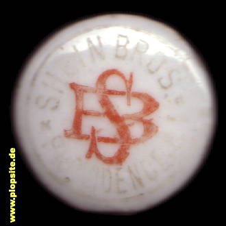 Obraz porcelany z: Providence, RI, Shein Brothers,  US, unbekannt, USA
