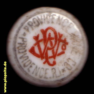 Obraz porcelany z: Providence, RI, Wine Co.,  US, unbekannt, USA