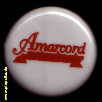 Bügelverschluss aus: Brauerei Amarcord, San Marino, San Marino