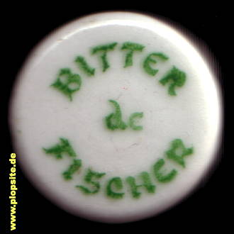 Obraz porcelany z: Brasserie Fischer, Schiltigheim, Straßburg, Francja