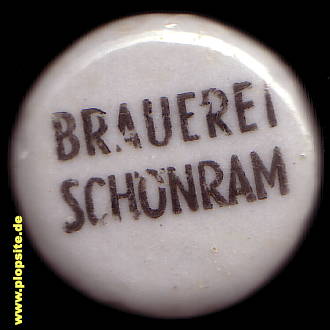 Bügelverschluss aus: Brauerei, Schönram, Deutschland