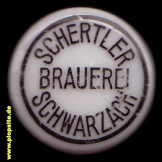 Bügelverschluss aus: Sonnenbräu Schertler 