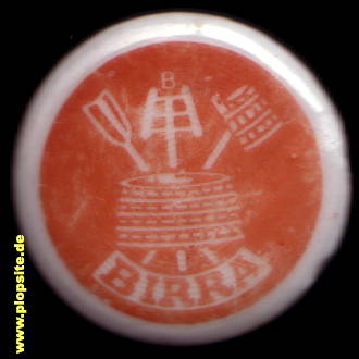 B�ügelverschluss aus: Birra B,  CH, generisch, Schweiz