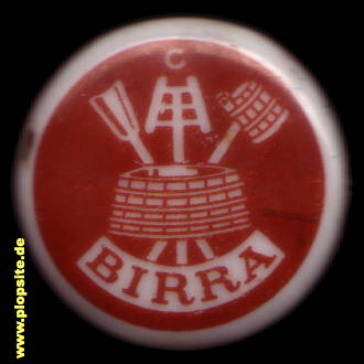 B�ügelverschluss aus: Birra C,  CH, generisch, Schweiz