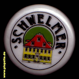 BÜgelverschluss aus: Privatbrauerei, Haarmann & Kathagen, Schwelm, Deutschland