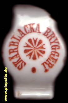 Bügelverschluss aus: Bryggeri, Skärblacka, Schweden