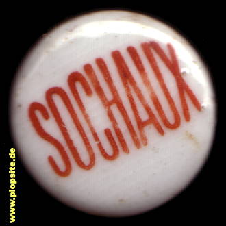 Bügelverschluss aus: Brasserie, Sochaux, Frankreich