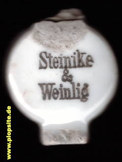 B�ügelverschluss aus: Steinike & Weinlig D.R.G.M. No 169447,  DE, unbekannt, Deutschland