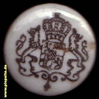 Obraz porcelany z: Herzögliches Bayrisches Brauhaus, Tegernsee, Niemcy