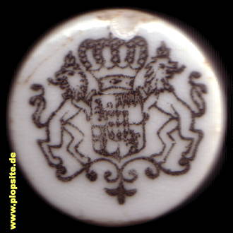Obraz porcelany z: Herzögliches Bayrisches Brauhaus, Tegernsee, Niemcy