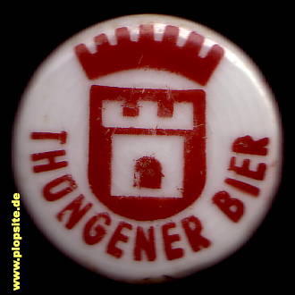 Obraz porcelany z: Schloßbrauerei, Thüngen, Niemcy