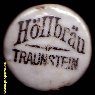 Obraz porcelany z: Höllbräu, Traunstein, Niemcy