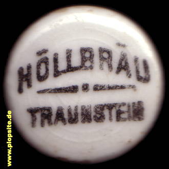 Obraz porcelany z: Höllbräu, Traunstein, Niemcy
