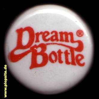 B�ügelverschluss aus: Dream Bottle,  US, unbekannt, USA