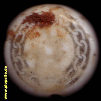 B�ügelverschluss aus: Kranz Schwarz,  DE, generisch, Deutschland