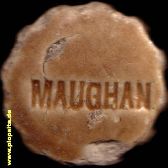 Obraz porcelany z: Maughan,  GB, unbekannt, Wielka Brytania