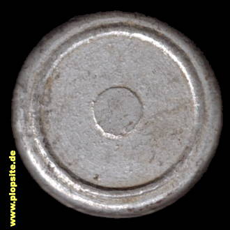 Obraz porcelany z: Metall Frankreich,  FR, unbekannt, Francja
