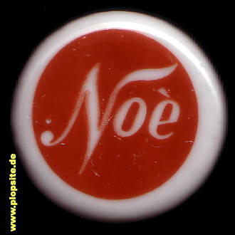 Bügelverschluss aus: Brasserie Noé,  FR, unbekannt, Frankreich