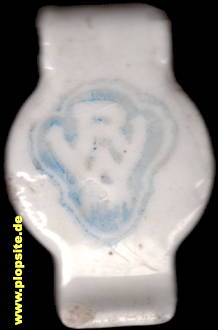 B�ügelverschluss aus: R W G,  DE, unbekannt, Deutschland