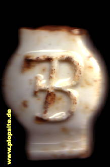 B�ügelverschluss aus: Relief B,  DE, unbekannt, Deutschland