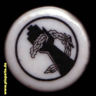 B�ügelverschluss aus: Arm & Kranz,  DE, unbekannt, Deutschland