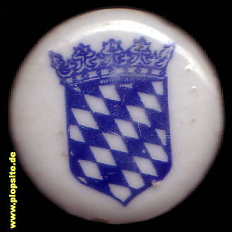 Obraz porcelany z: Bayerische Staatsbrauerei, Weihenstephan, Freising, Niemcy
