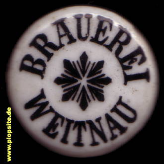 Bügelverschluss aus: Brauerei, Weitnau, Deutschland
