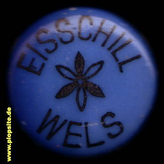 B�ügelverschluss aus: Wels, Eisschill,  AT, unbekannt, Österreich