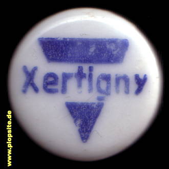 Obraz porcelany z: Brasserie de Xertigny S.A., Xertigny, Francja