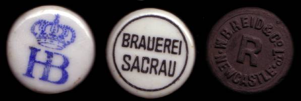 Ecamples of picutres obtained using a scanner